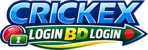 crickex login bd login